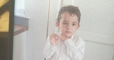 Carson Shephard missing: What happened as seven-year-old Scots boy vanishes from home - www.dailyrecord.co.uk - Scotland