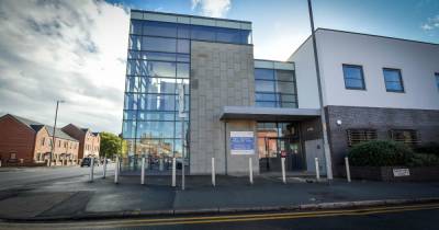 Urgent notice as GP surgery remains closed after 'attack on staff' - www.manchestereveningnews.co.uk - Manchester