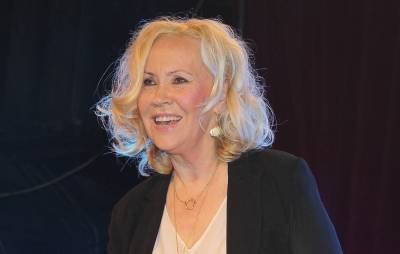 ABBA’s Agnetha Fältskog says ‘Voyage’ tour is likely to be their last - www.nme.com