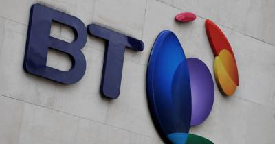 BT TV packages - cheapest Black Friday offers - www.manchestereveningnews.co.uk - USA