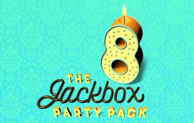 ‘Jackbox Party Pack 8’ gets an official release date - www.nme.com