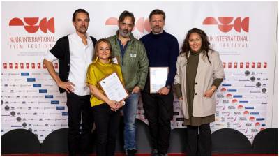 ‘Game of Thrones’ Star Nikolaj Coster-Waldau, Baltasar Kormakur Will Support Arctic Indigenous Film Fund - variety.com - Iceland - Norway - Greenland