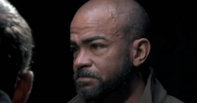 Kieron Dyer praised by Celebrity SAS viewers after opening up on suffering child abuse - www.ok.co.uk
