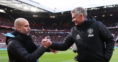 Statistical model makes Premier League title predictions for Manchester United and Man City - www.manchestereveningnews.co.uk - Manchester