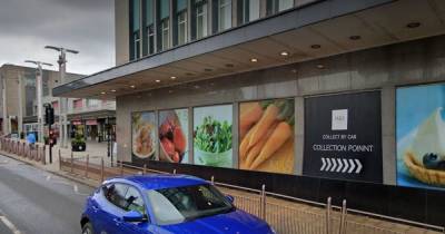 Petition launched to save Hamilton's M&S store from closure - www.dailyrecord.co.uk