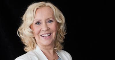 ABBA's Agnetha Fältskog says Voyage tour and album is likely to be their last - www.officialcharts.com - Sweden