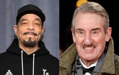 Ice T pays tribute to his “close internet friend” ‘Only Fools & Horses’ star John Challis - www.nme.com