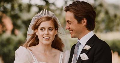 Princess Beatrice gives birth as she welcomes arrival of baby girl with husband - www.dailyrecord.co.uk - London