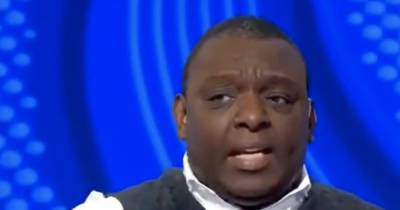 Garth Crooks poses Jesse Lingard question as Manchester United stars make Team of the Week - www.manchestereveningnews.co.uk - Manchester