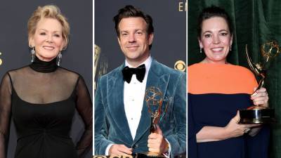 Emmy Voters Have Tunnel Vision, and It Hurt the Show | Analysis - thewrap.com