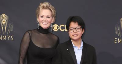 Jean Smart Shares ‘Special’ Way Son Forrest, 13, Reacted to Her Emmys 2021 Win - www.usmagazine.com - Washington