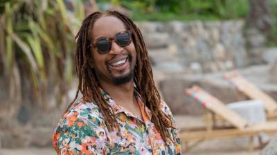 'Bachelor in Paradise': Guest Host Lil Jon Says He's Team Natasha Amid Her Drama With Brendan (Exclusive) - etonline.com