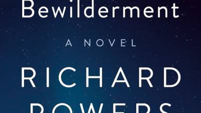 Review: Richard Powers amazes again with 'Bewilderment' - abcnews.go.com