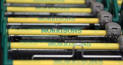 Morrisons issue packaging ban on one product in all UK stores - www.manchestereveningnews.co.uk - Britain