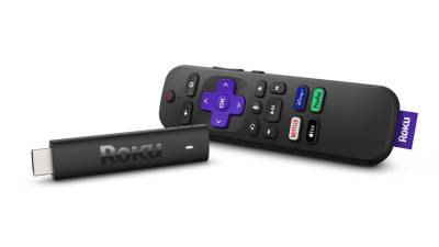 Roku Launches New 4K Streaming Stick, Will Add Voice Controls for Netflix and Spotify - variety.com