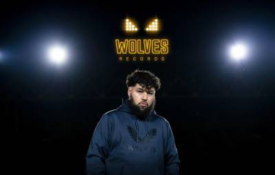 Wolves become first Premier League football club to launch own record label - www.nme.com