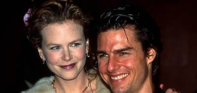Nicole Kidman Reveals Why She Thinks the Press Focused So Heavily on Her Marriage to Tom Cruise - www.justjared.com