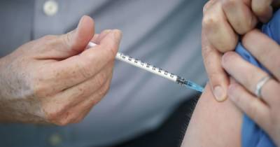 NHS begins vaccine rollout for children aged 12-15 - www.manchestereveningnews.co.uk - Britain