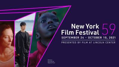 NYFF 2021 Exclusive Trailer: Take A Peek At The Acclaimed Films Coming To The Upcoming Event - theplaylist.net - France - New York