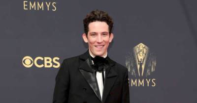 The Crown's Josh O'Connor has no advice for Dominic West as Charles - www.msn.com - Britain