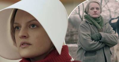 The Handmaid's Tale breaks the record for most Emmy losses EVER - www.msn.com