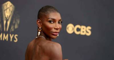 The best dressed stars at the 2021 Emmy Awards - www.msn.com - Britain - London - Los Angeles