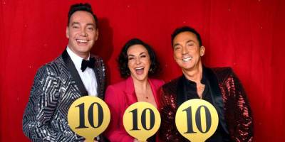 All the Strictly Come Dancing 2021 celebrity and professional pairings for the new series - www.msn.com