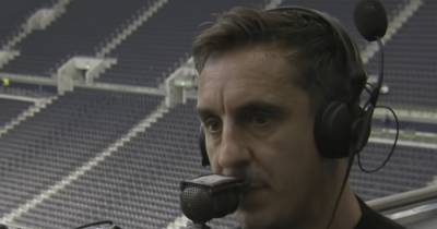 Gary Neville pinpoints what Manchester United and Man City must do to win the Premier League - www.manchestereveningnews.co.uk - Manchester