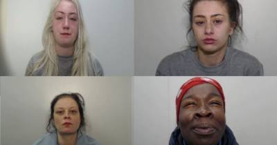 The women whose violent rages led to horrific crimes - www.manchestereveningnews.co.uk - Manchester