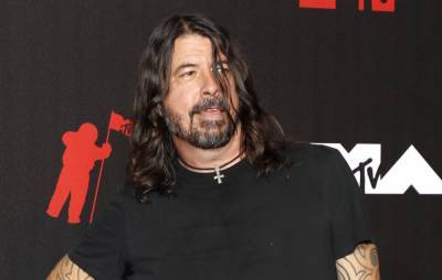 Dave Grohl announces intimate London ‘Storyteller’ show next week - www.nme.com