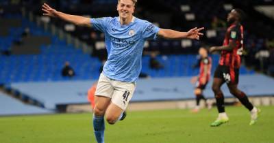Predicted Man City XI to face Wycombe - Delap, Foden and Edozie start - www.manchestereveningnews.co.uk - Manchester