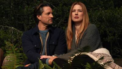 ‘Virgin River’ Renewed for Seasons 4 and 5 at Netflix - thewrap.com - California - county Martin