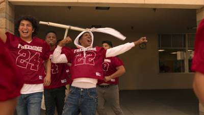 ‘On My Block’: Trailer Sets The Scene For Netflix Series’ Fourth & Final Chapter - deadline.com
