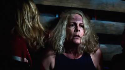 Evil Returns In Terrifying Final ‘Halloween Kills’ Trailer - etcanada.com