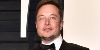 Elon Musk Donates $50 Million to Inspiration4's St. Jude Fundraiser, Exceeding $200 Million Goal - www.justjared.com