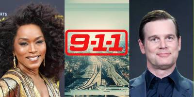 '9-1-1' Cast Get Pay Increases & Angela Bassett's Salary Could Be Making History! - www.justjared.com