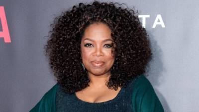Oprah Winfrey to Deliver Special Message at 2021 Rebel Girls Fest: See the Full Line-Up (Exclusive) - www.etonline.com