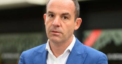 Martin Lewis warns people face an agonising choice this winter - www.manchestereveningnews.co.uk - Britain