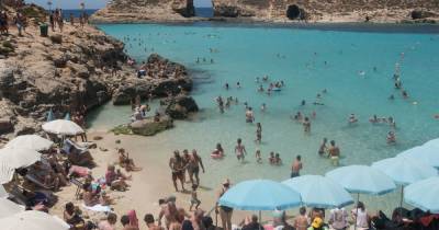 Latest government travel advice for holiday destinations including France, Spain and Greece - www.manchestereveningnews.co.uk - Spain - France - Greece
