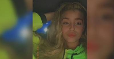 Concern for missing 14-year-old whose location last seen on Snapchat maps at pub car park five days ago - www.manchestereveningnews.co.uk
