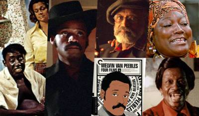 Win A Copy Of The Criterion Collection’s New ‘Melvin Van Peebles: 4 Films’ Box Set [Contest] - theplaylist.net - France - USA