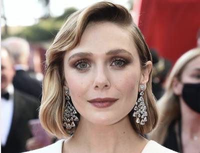 Recreate Elizabeth Olsen’s Emmys Makeup Look With These Four Chanel Products - variety.com