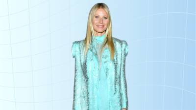Gwyneth Paltrow Swears By This Serum to Save Her Hair From Bleach - www.glamour.com - France