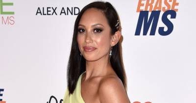 Cheryl Burke Is ‘Nervous’ to Compete on ‘Dancing With the Stars’ Sober: ‘I am Feeling Insecure and I am Scared’ - www.usmagazine.com