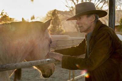 ‘Cry Macho’ Is Clint Eastwood’s Sweetest Swansong Yet [Review] - theplaylist.net