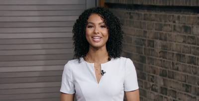 ESPN Replaces Rachel Nichols’ ‘The Jump’ With ‘NBA Today’ Hosted By Malika Andrews - deadline.com