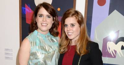 Princess Eugenie Is ‘So Proud’ of Sister Princess Beatrice After the Arrival of Her 1st Child: ‘I Can’t Wait to Meet Her’ - www.usmagazine.com