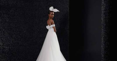 Vera Wang Has Designed An Affordable Bridal Collection, Full Of Dream Wedding Dresses - www.msn.com