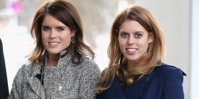 Princess Eugenie Leaves Sweet Note For Princess Beatrice's Daughter: 'I Love You Already' - www.justjared.com - London
