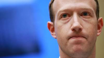 Mark Zuckerberg Denies ‘Secret’ Deal to Bar Fact-Checking Trump on Facebook to Avoid Government Regulations - thewrap.com